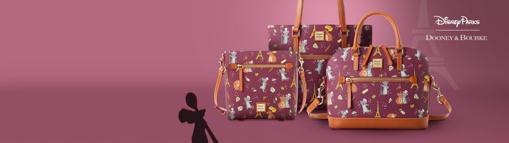 Dooney & Bourke Disney Collection | ShopDisney