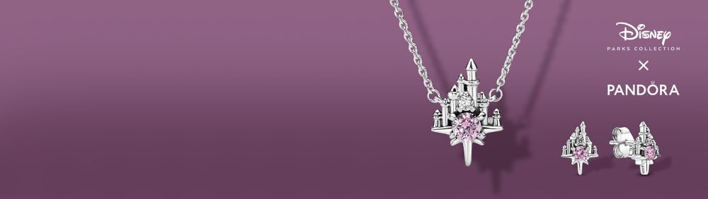 Background image of Pandora&reg; Jewelry