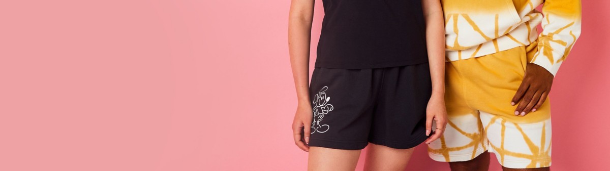 Background image of Adult Unisex Shorts & Pants