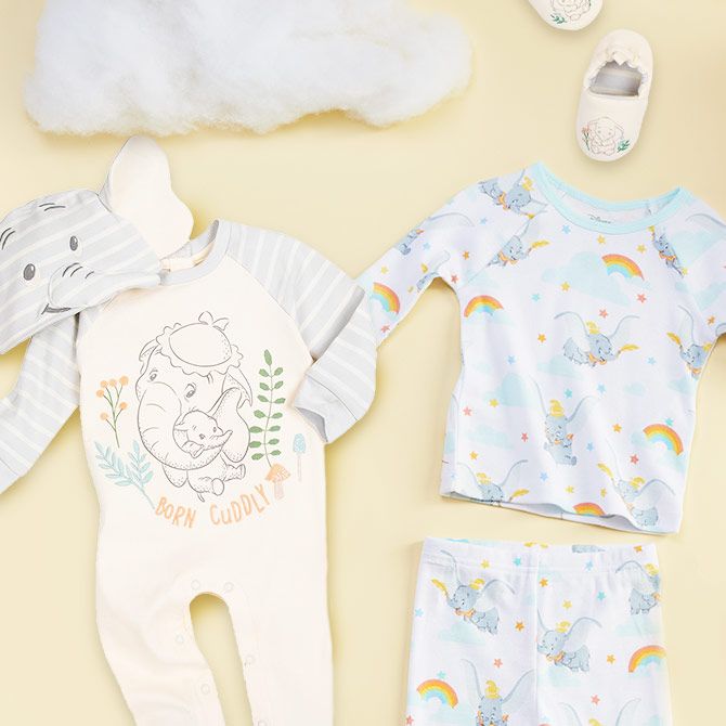Shop Disney Baby Clothes Accessories More Shopdisney