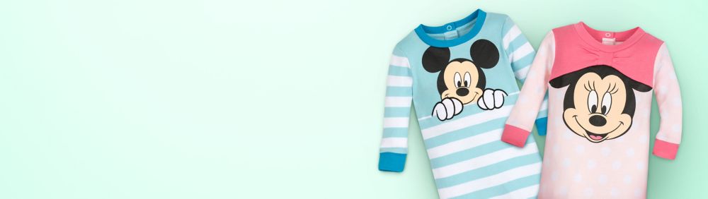 Baby Clothing Shopdisney