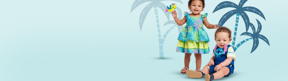 stitch onesie baby disney store