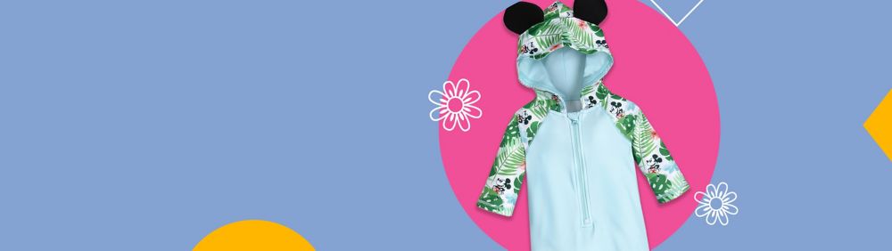 Disney Baby Clothes Shopdisney