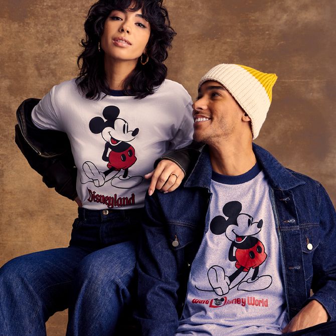 Background image of Adult T-Shirts