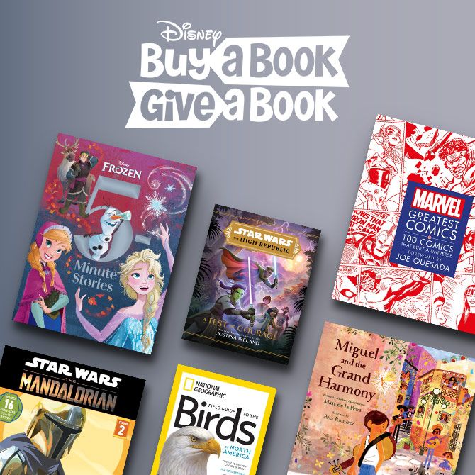 Download Disney Books For Kids Adults Shopdisney