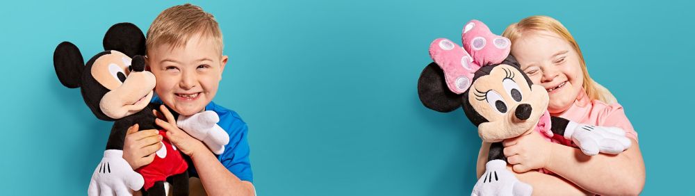 noelle snow cone reindeer plush