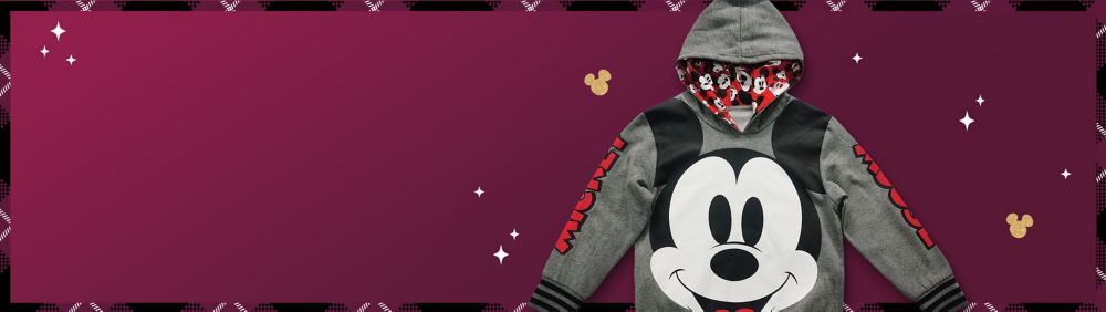 next boys sweatshirts