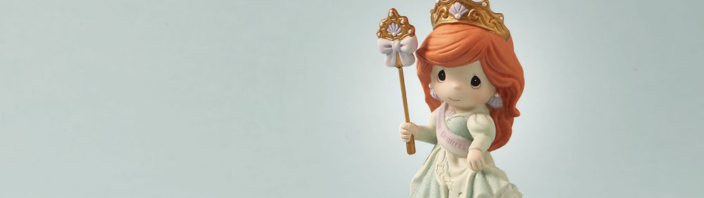 Precious Moments Shopdisney