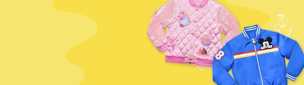 Disney Kids School Clothing Shopdisney