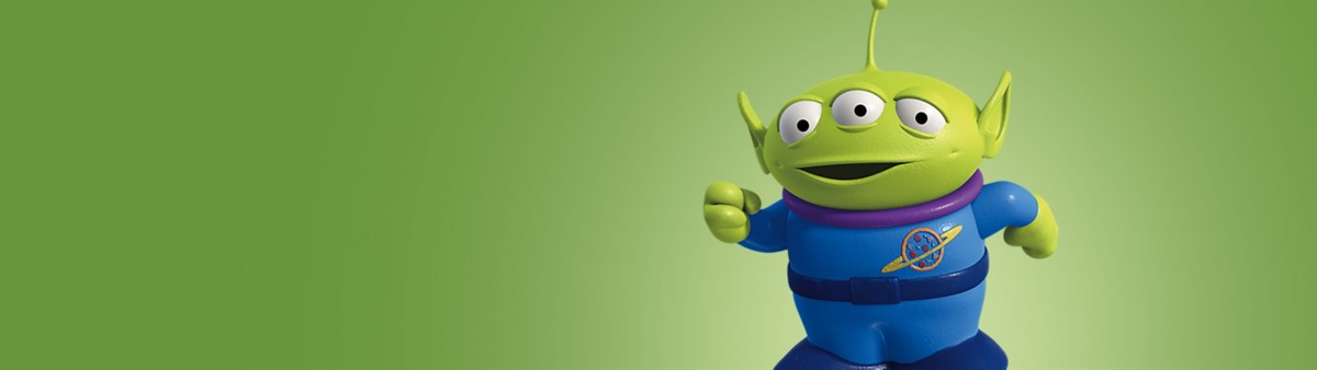 Aliens Shirts, Figures & Merch | Toy Story | shopDisney