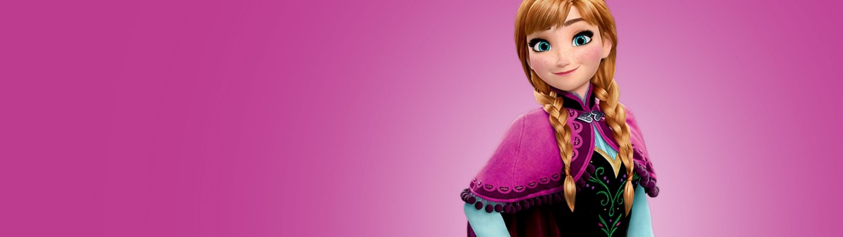 Background image of Anna