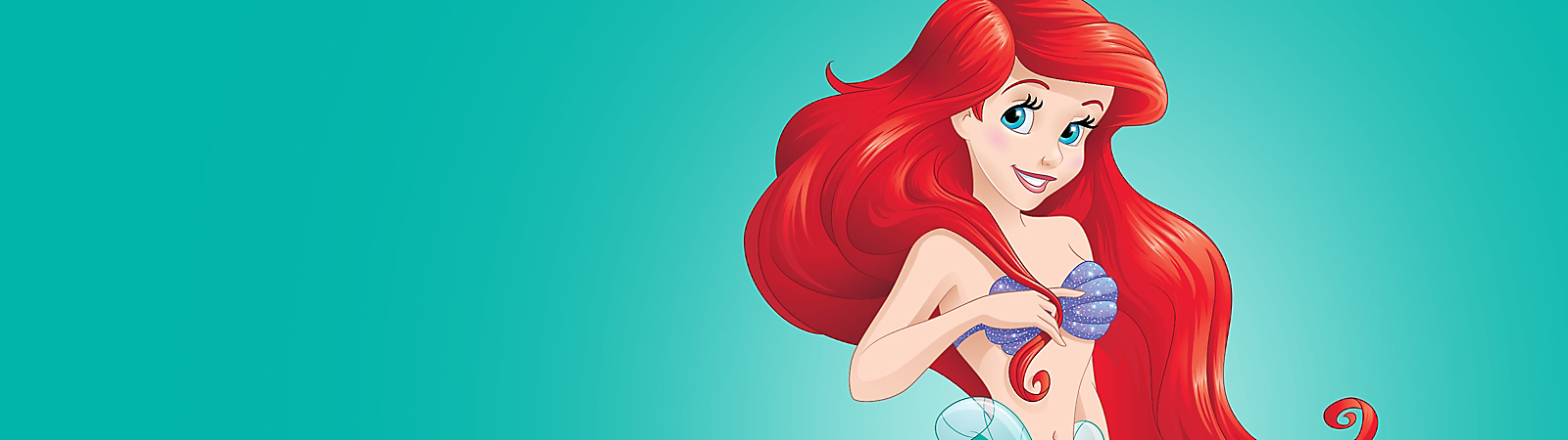 Ariel The Little Mermaid Shopdisney