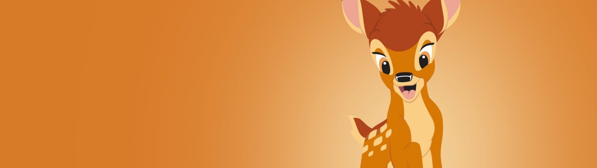 10 Facts From Walt Disney's Bambi - D23