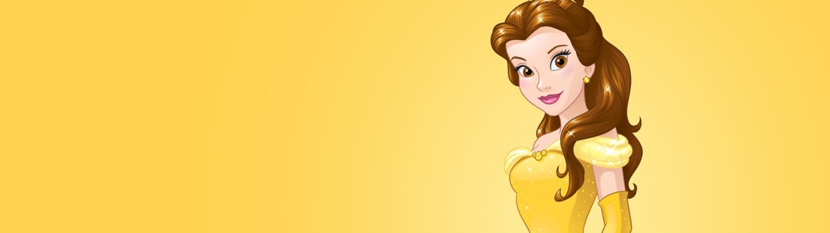 Background image of Belle