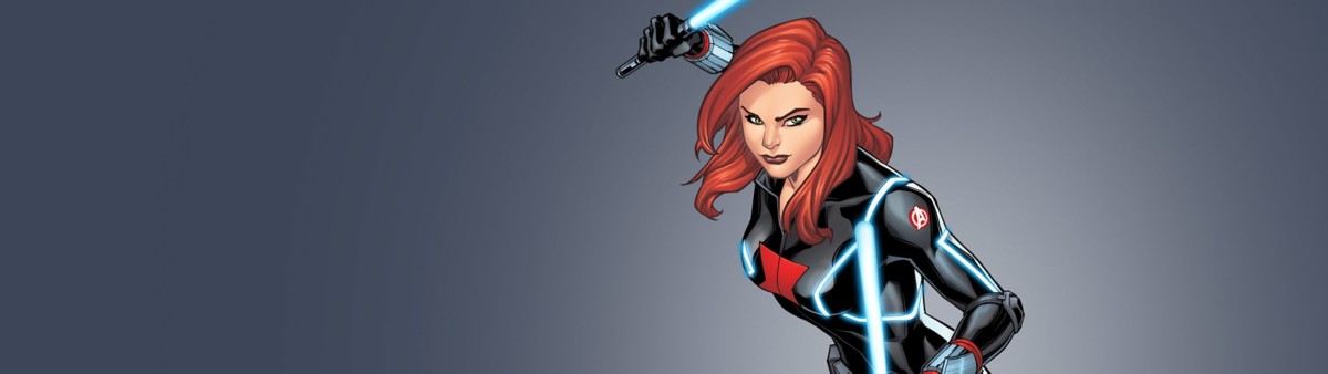 The History (and Beyond) of the Black Widow - The Ringer