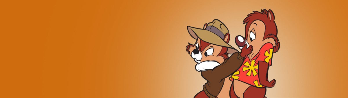 Background image of Chip ’n Dale