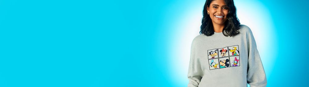 Background image of Outfitting &agrave; la Mickey Mouse