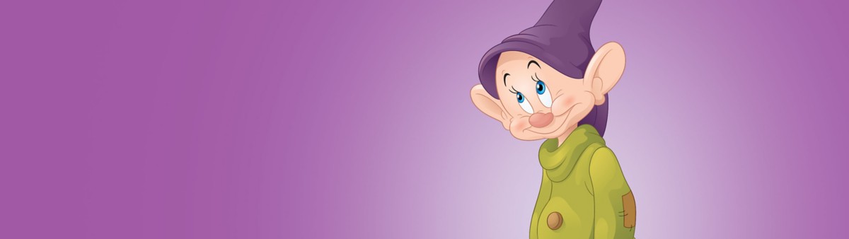 Background image of Dopey