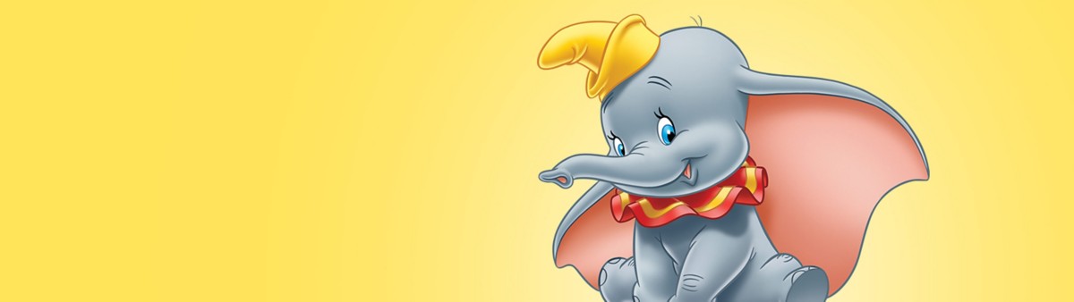 Dumbo Character Store | shopDisney
