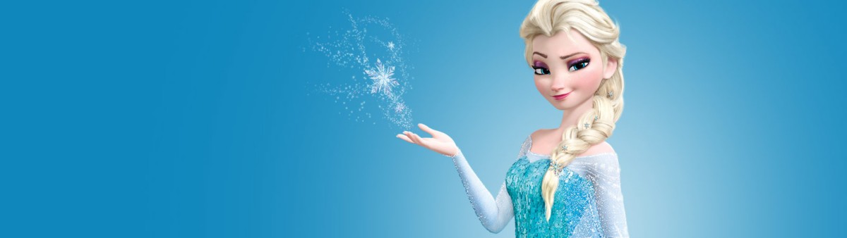 Background image of Elsa