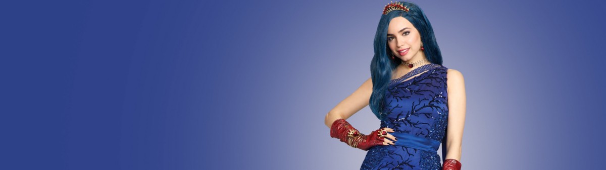 Background image of Evie