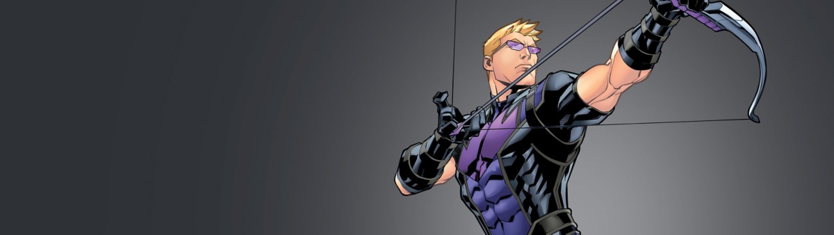 Background image of Hawkeye