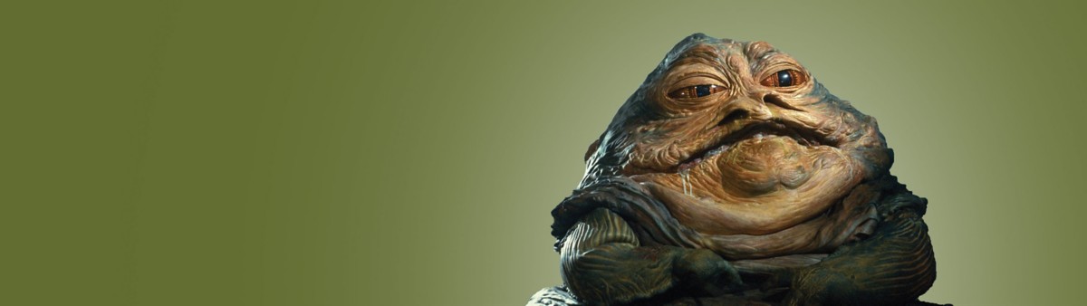 Background image of Jabba the Hutt