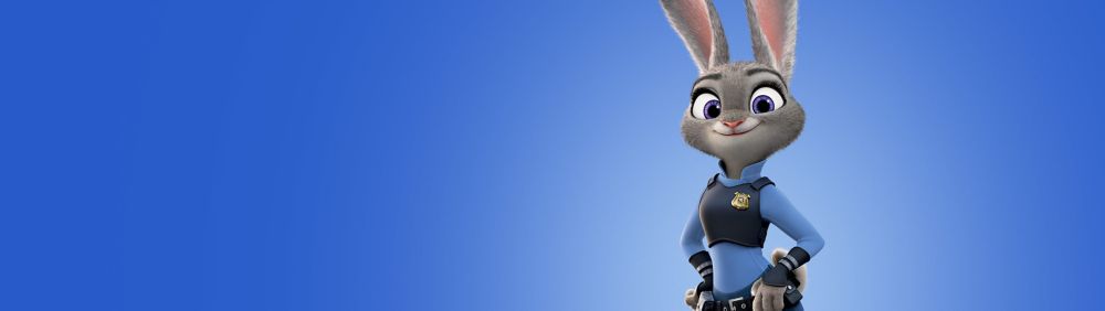 judy hopps plush disney store