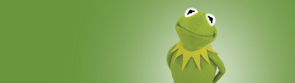 wholesome kermit plush