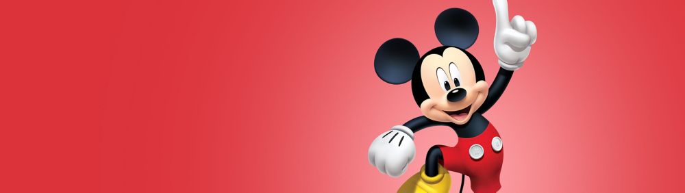 best mickey mouse toys for 2 year old