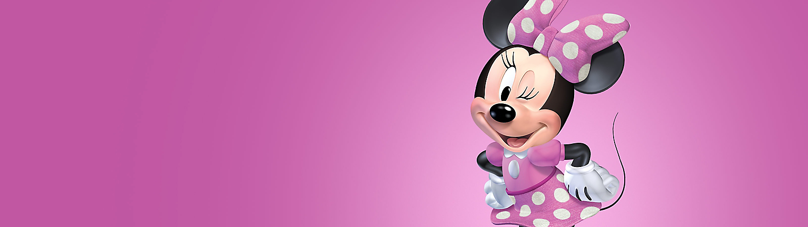 Minnie Mouse | Mickey Mouse & Friends | shopDisney Minnie und Mickey mouse Ventilator Kunst high Heels. Weiß