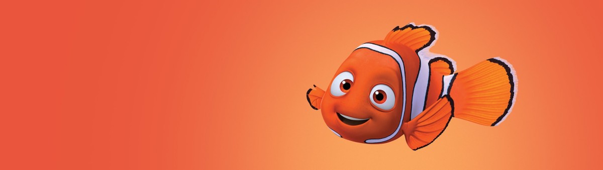 Nemo | Finding Nemo | PIXAR | shopDisney