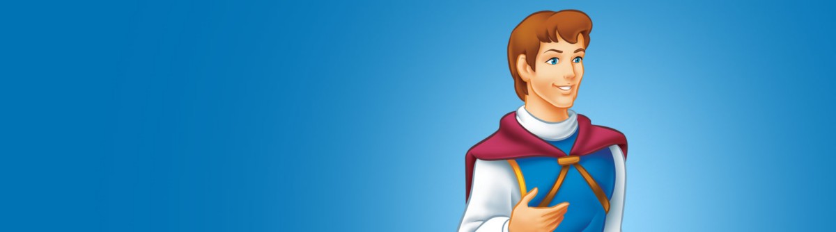 Background image of Prince (Snow White)