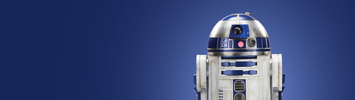 Star Wars R2D2 Popcorn Maker Brand New Unopened