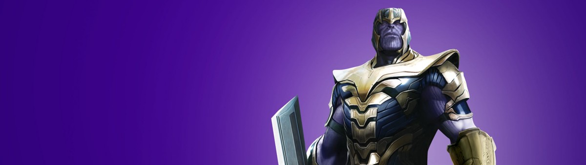 Background image of Thanos