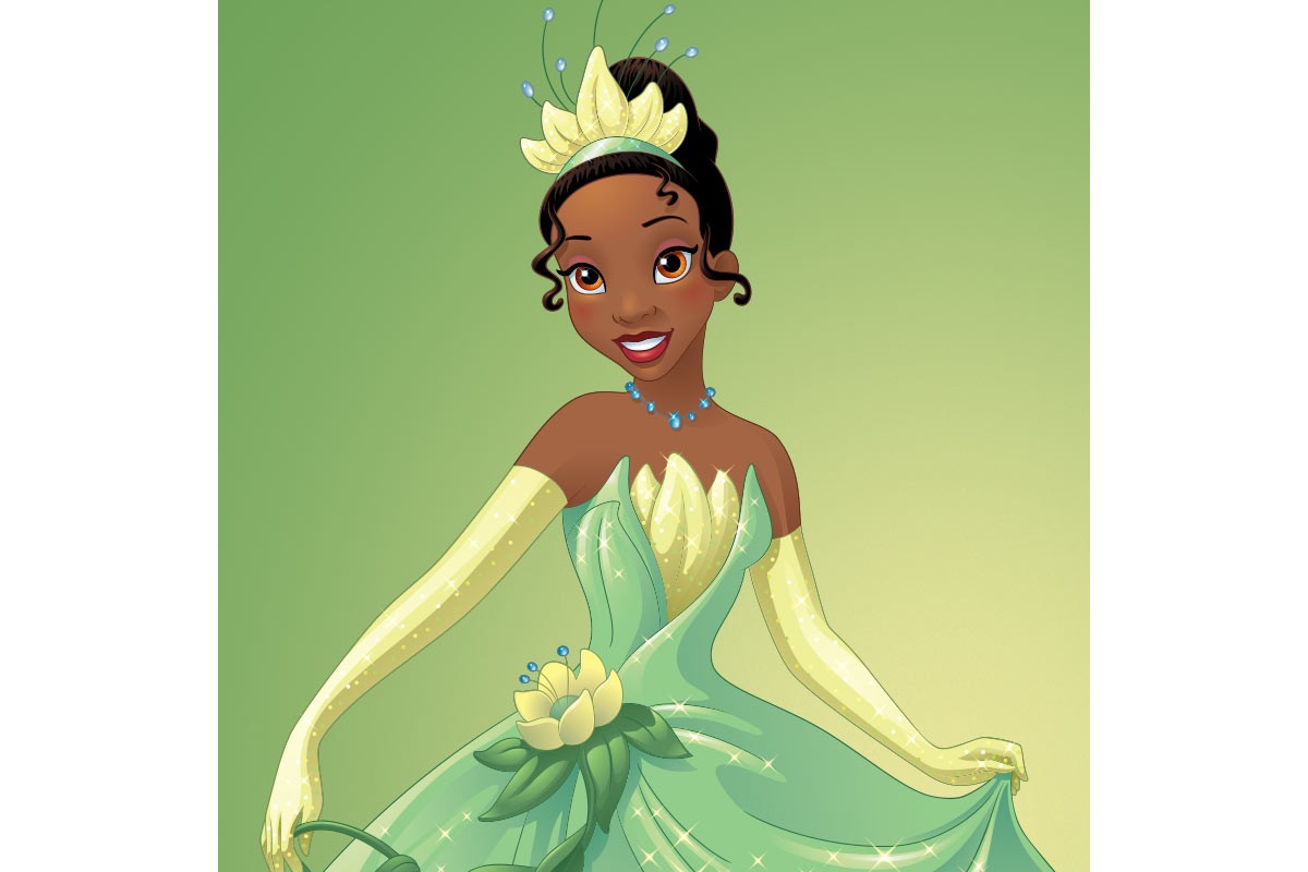 The Princess and the Frog Costumes, Toys & More | shopDisney