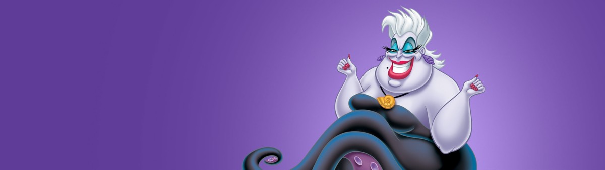 Background image of Ursula