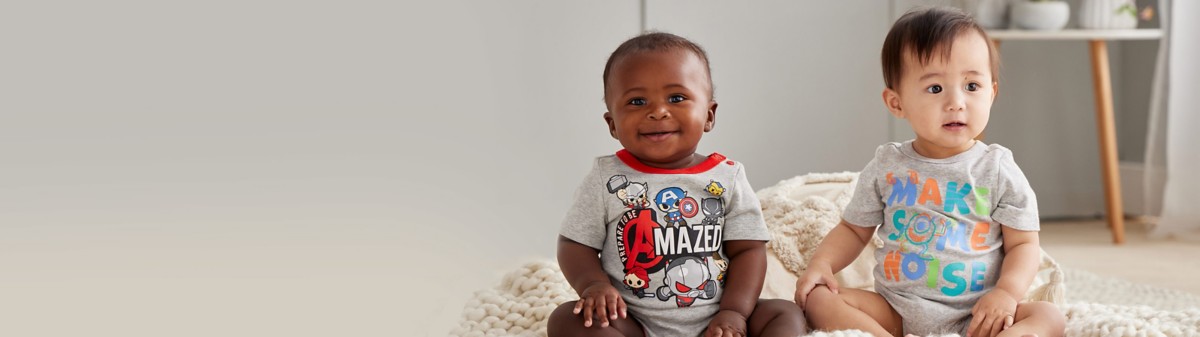 Background image of Baby Boy Clothing
