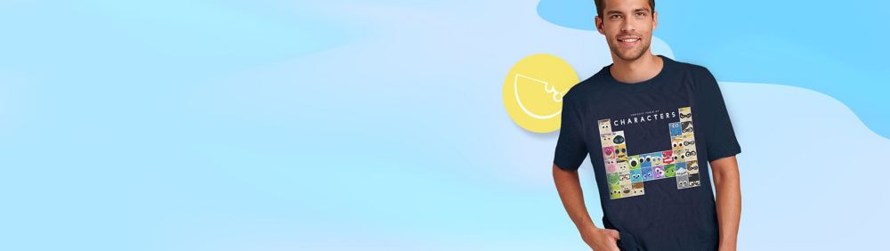 disney store t shirts for adults