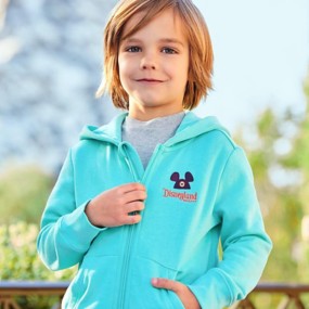 Bluey Bingo Fleece Half Zip Hoodie Toddler to Big Kid : :  Clothing, Shoes & Accessories