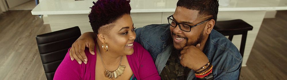 CreativeSoul Photography founders Regis and Kahran Bethencourt have made it their mission to celebrate youth of color in new and artistic ways. To make this vision a reality, they used live models and vibrant African fashions, drawing on the vibrancy of the culture and the engaging and empowering poses of their subjects when designing this doll collection.