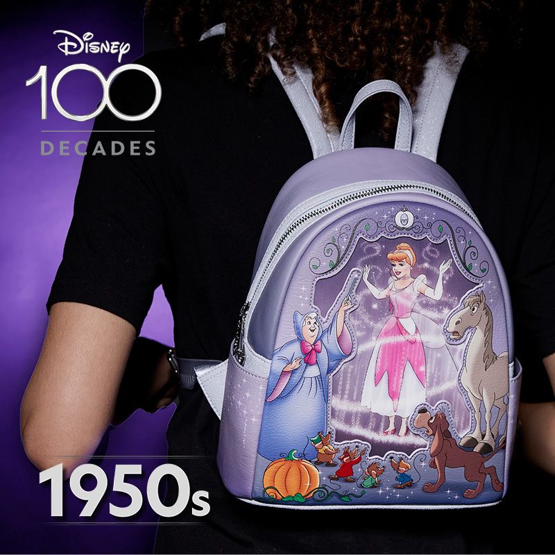 Disney100 Decades 50s Collection