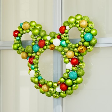 17 Best Disney Holiday, Christmas Home Decorations at shopDisney and Disney  Parks