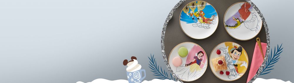 Background image of Dinnerware