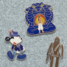 Background image of Pins