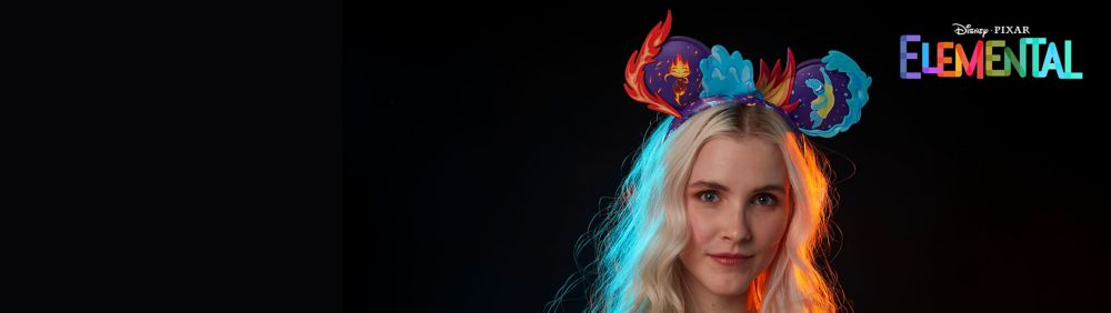 Background image of Excitement Is in the Air