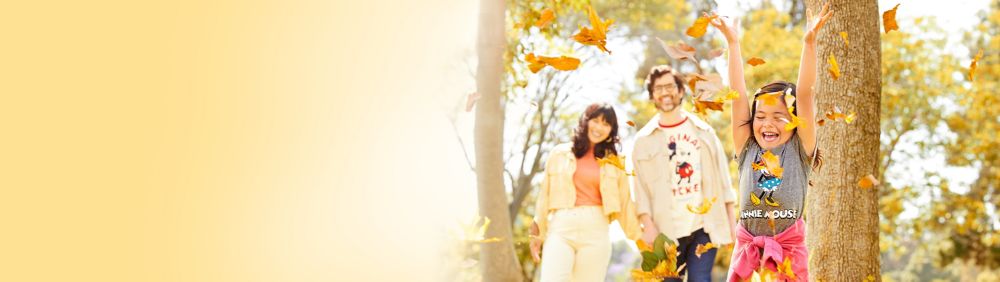 Fall Into Fresh Savings.Up to 50% Off Clothing, Accessories and More.