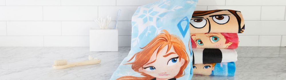 Disney Bathroom Accessories Shopdisney