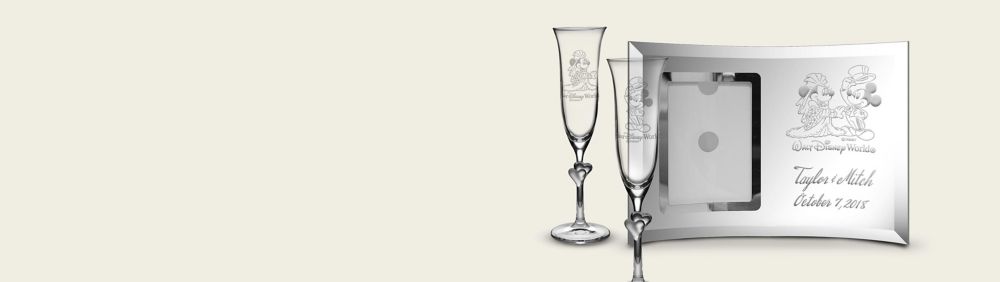 disney anniversary gifts for him