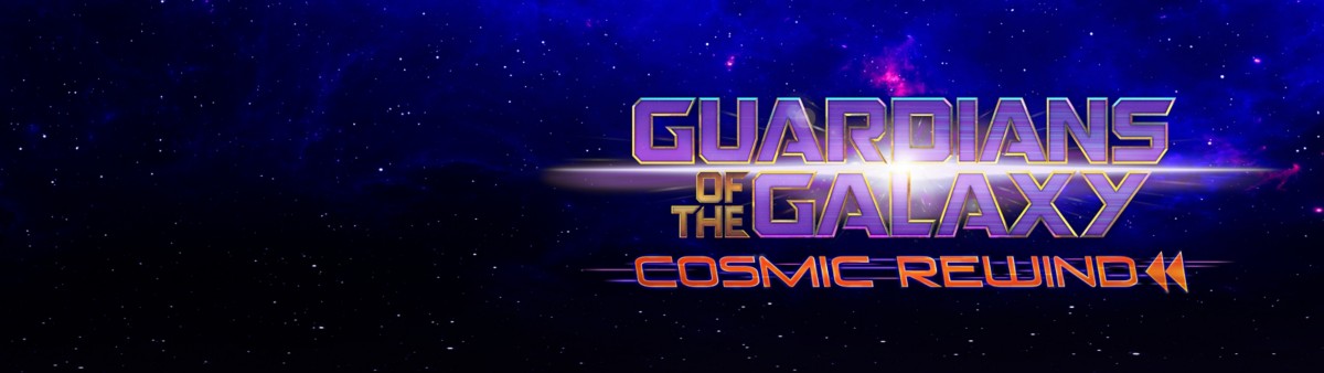 Background image of Guardians of the Galaxy: Cosmic Rewind